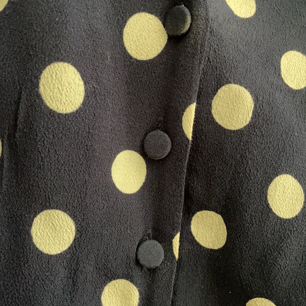 Jcrew blouse - Picture 3 of 6